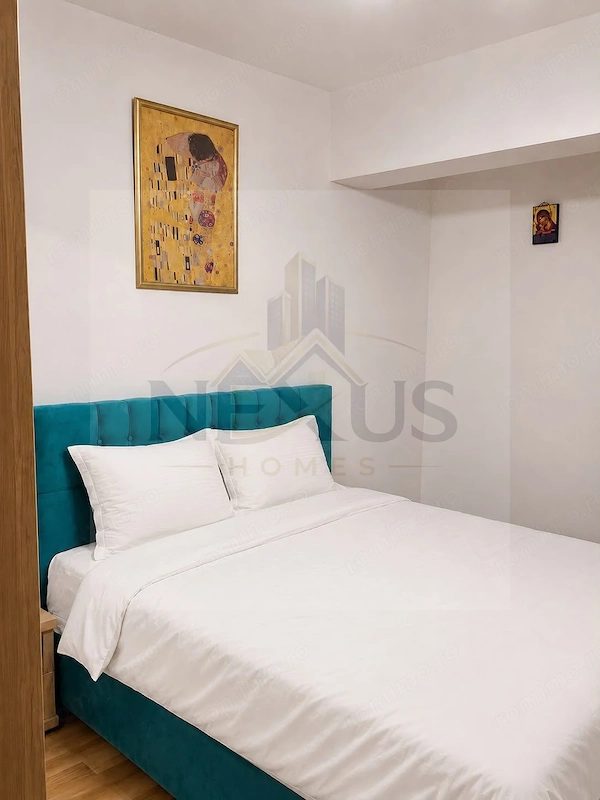Str Biruintei - Apartament 3 camere decomandat | Metrou Berceni — fotografia 1