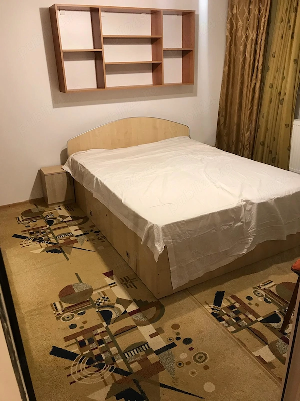 Apartament de inchiriat — fotografia 3