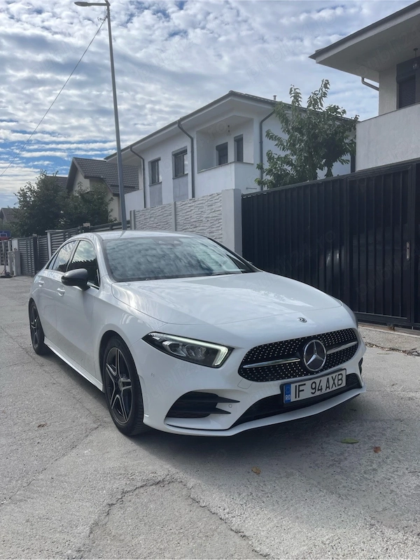 MERCEDES-BENZ E-Class 2019 — imagine 4