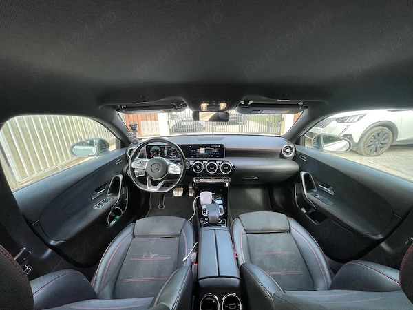 MERCEDES-BENZ E-Class 2019 — imagine 2