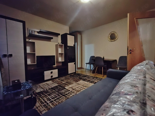 Vând apartament cu 2 camere în cartier Gheorgheni (strada Constantin Brâncuși) — fotografia 1