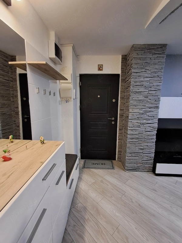 Apartament elegant cauta proprietar pe masura — fotografia 3
