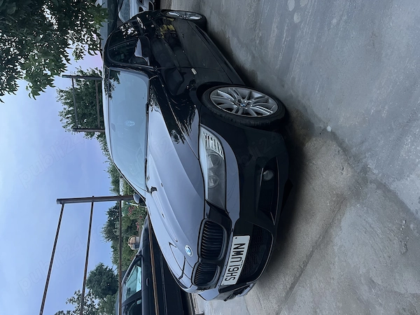 BMW 3 Series 2011 — imagine 3