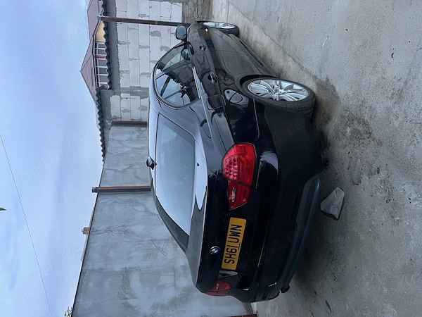 BMW 3 Series 2011 — imagine 2