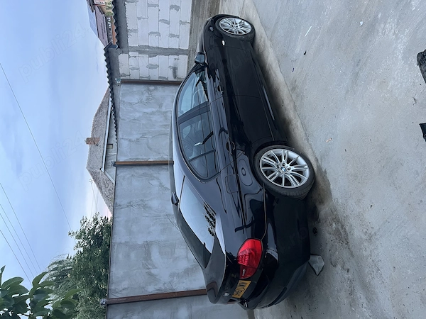 BMW 3 Series 2011 — imagine 4