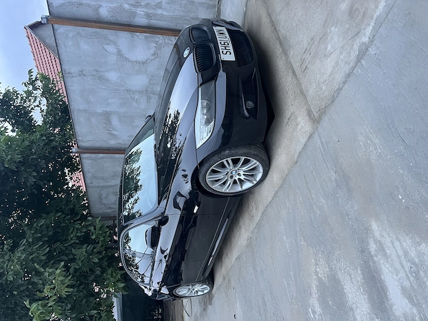 BMW 320d e90 Facelift LCI