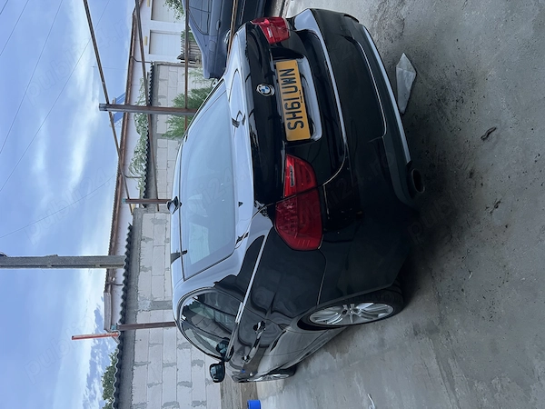 BMW 3 Series 2011 — imagine 5