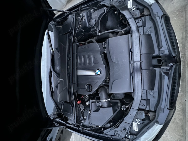 BMW 3 Series 2011 — imagine 9
