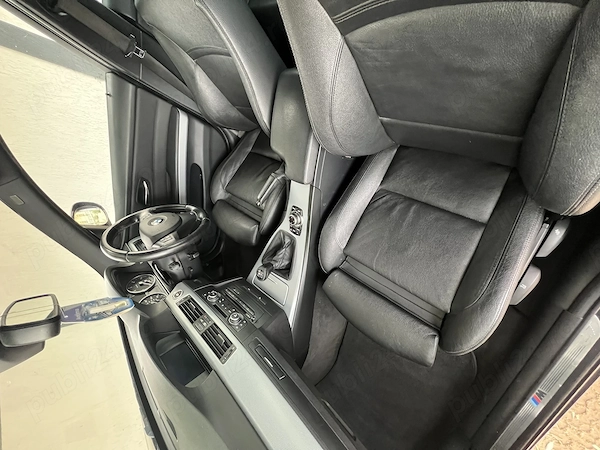 BMW 3 Series 2011 — imagine 8