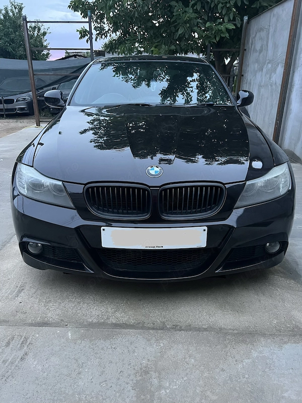 BMW 3 Series 2011 — imagine 7