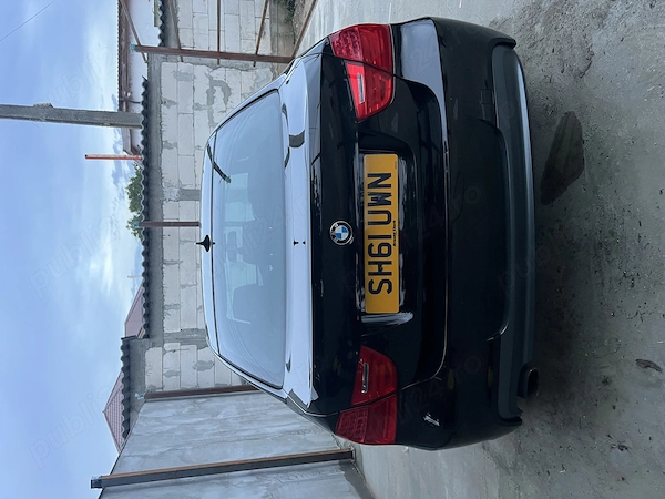 BMW 3 Series 2011 — imagine 6