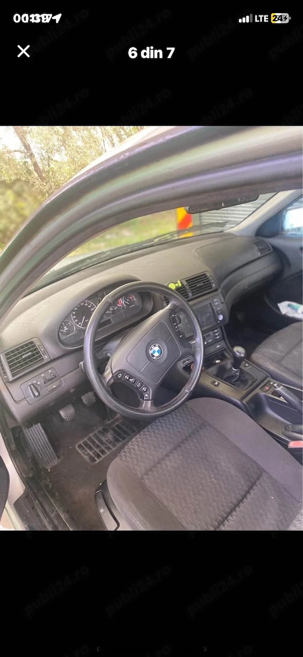 BMW 3 Series 1999 — imagine 2