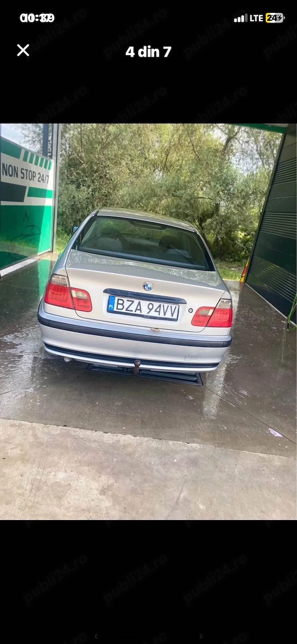 BMW 3 Series 1999 — imagine 3