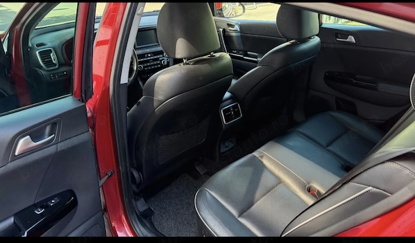 KIA Sportage 2016 — imagine 10