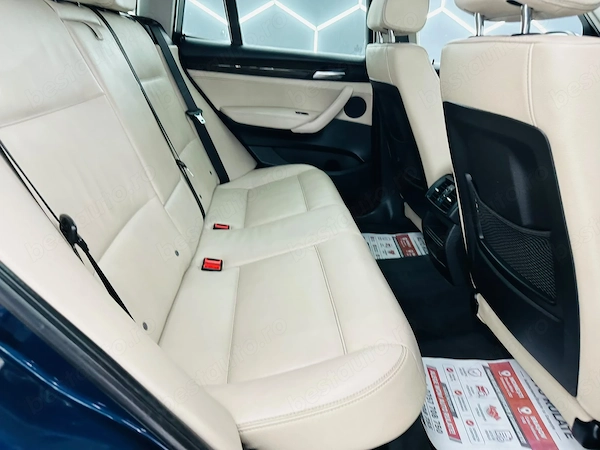 BMW X Series (Generic) 2012 — imagine 6