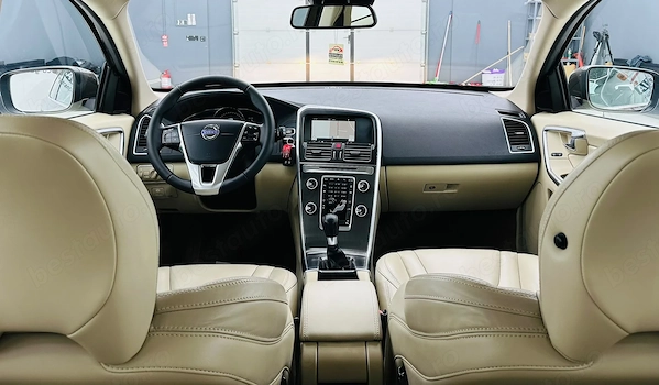 VOLVO XC60 2014 — imagine 6