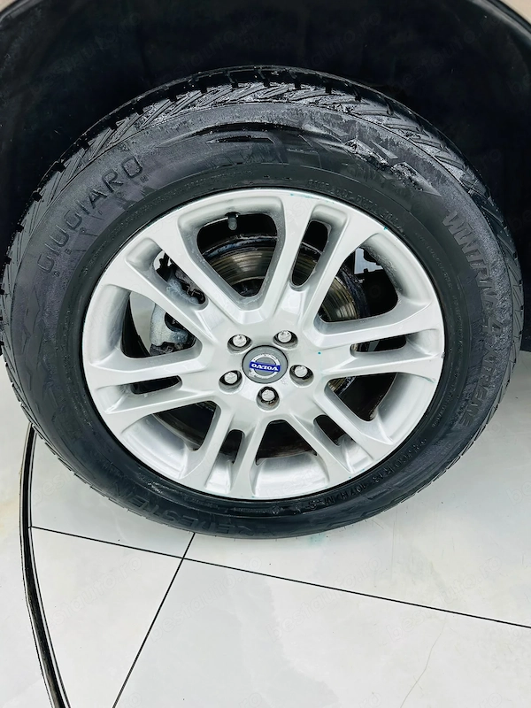 VOLVO XC60 2014 — imagine 9