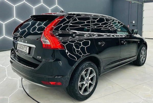 VOLVO XC60 2016 — imagine 4