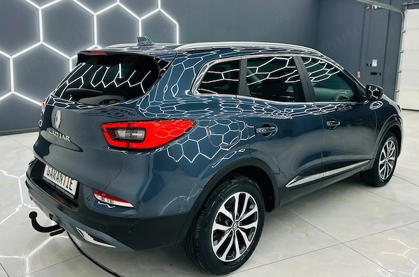 RENAULT Kadjar 2022 — imagine 4