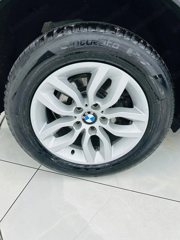 BMW X Series (Generic) 2012 — imagine 8