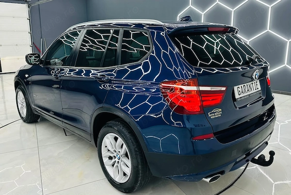 BMW X Series (Generic) 2012 — imagine 2