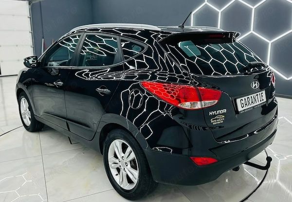HYUNDAI ix35 2012 — imagine 4