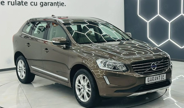 VOLVO XC60 2014 — imagine 2