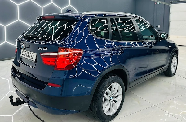 BMW X Series (Generic) 2012 — imagine 3