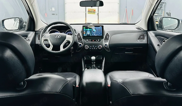 HYUNDAI ix35 2012 — imagine 6