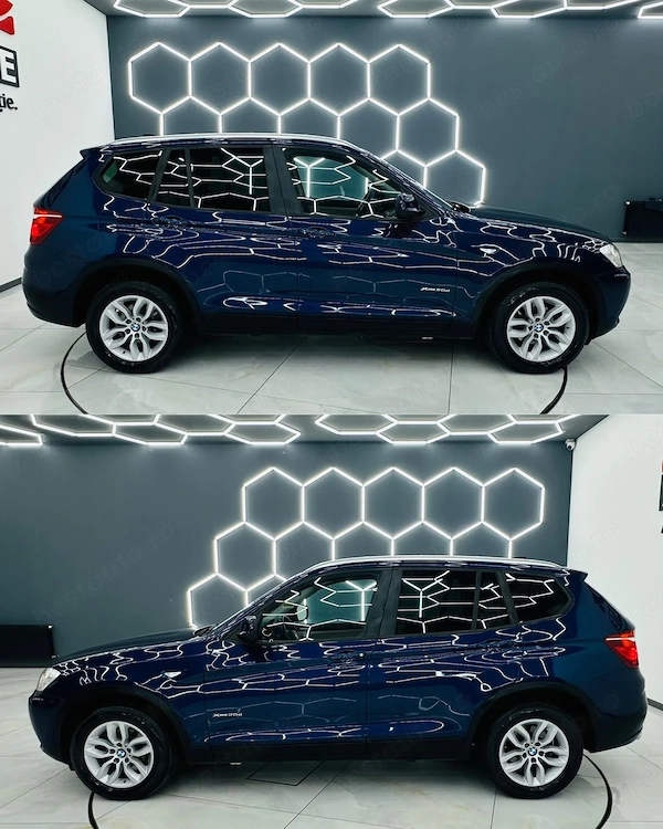 BMW X Series (Generic) 2012 — imagine 4
