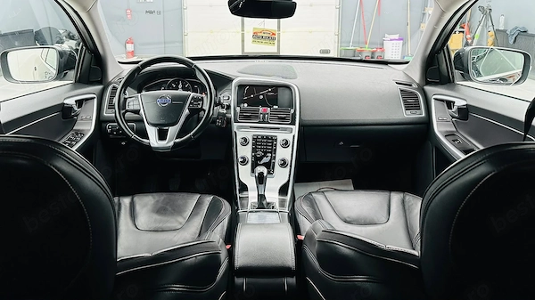 VOLVO XC60 2016 — imagine 6