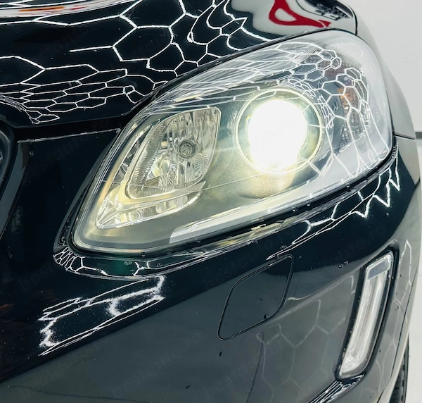 VOLVO XC60 2016 — imagine 10