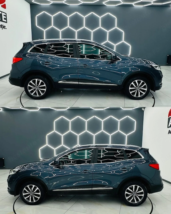 RENAULT Kadjar 2022 — imagine 5