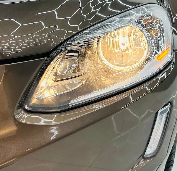 VOLVO XC60 2014 — imagine 10