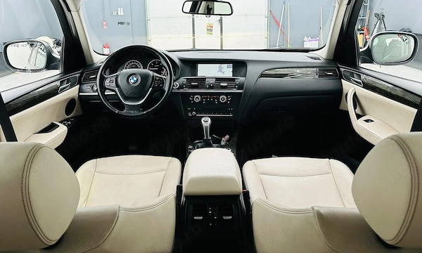 BMW X Series (Generic) 2012 — imagine 5