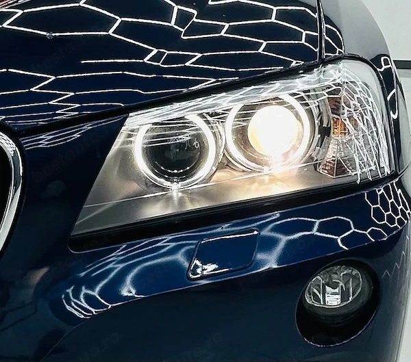 BMW X Series (Generic) 2012 — imagine 9