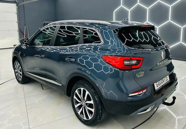 RENAULT Kadjar 2022 — imagine 3