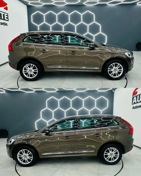 VOLVO XC60 2014 — imagine 5