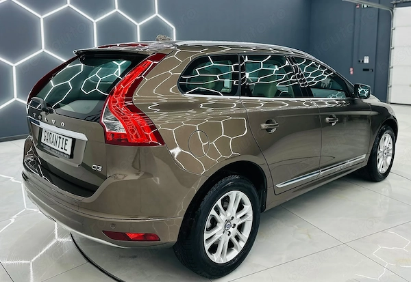 VOLVO XC60 2014 — imagine 4