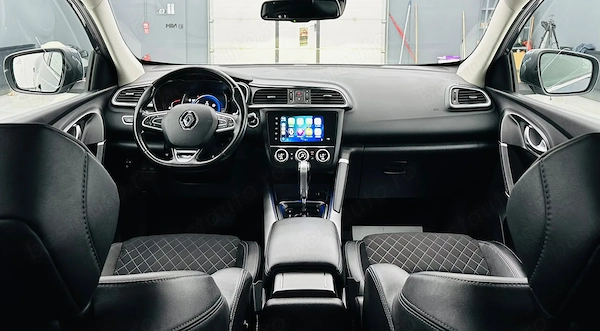 RENAULT Kadjar 2022 — imagine 6