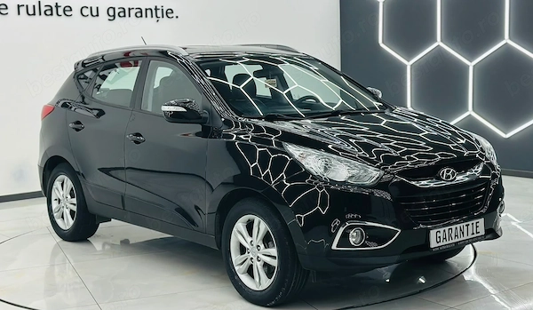 HYUNDAI ix35 2012 — imagine 2