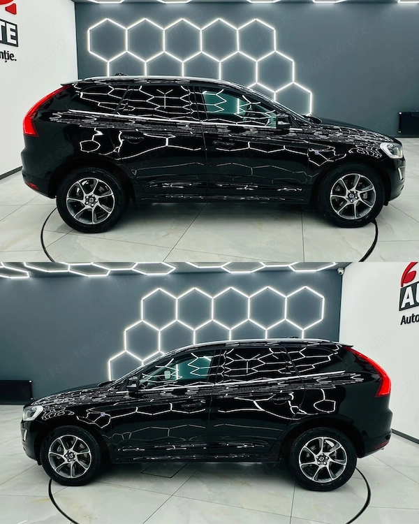 VOLVO XC60 2016 — imagine 5