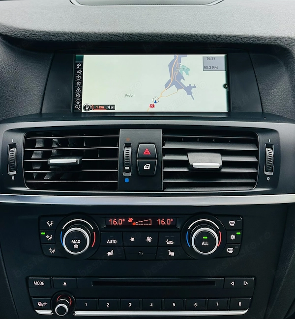 BMW X Series (Generic) 2012 — imagine 20