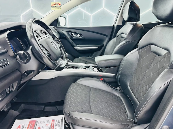 RENAULT Kadjar 2022 — imagine 16