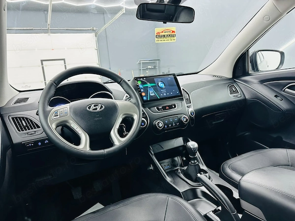 HYUNDAI ix35 2012 — imagine 19