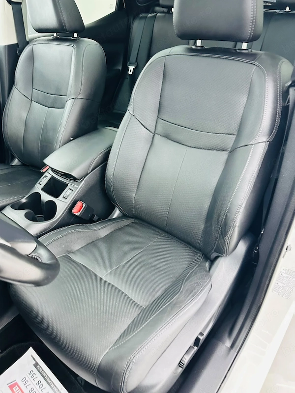 NISSAN Qashqai 2015 — imagine 18