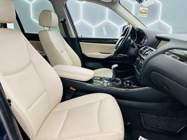 BMW X Series (Generic) 2012 — imagine 15
