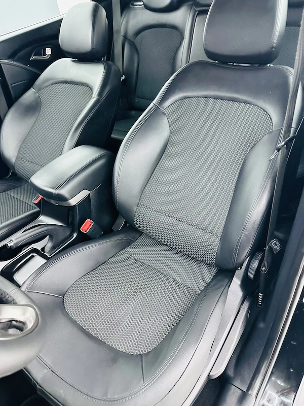 HYUNDAI ix35 2012 — imagine 18