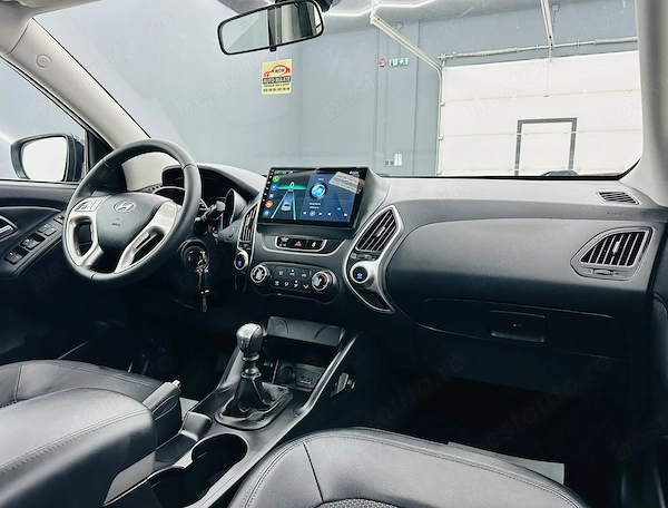 HYUNDAI ix35 2012 — imagine 20