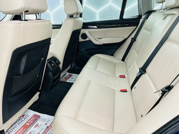 BMW X Series (Generic) 2012 — imagine 13